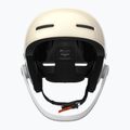 Lyžařská helma POC Artic SL MIPS raw white 3
