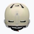 Lyžařská helma POC Artic SL MIPS raw white 4