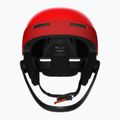 Lyžařská helma POC Artic SL MIPS prismane red 3