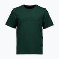 Dětské tričko  POC Tee zink pargasite green 5