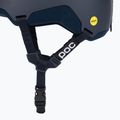 Lyžařská helma POC Calyx apatite navy matt 7