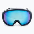 Lyžařské brýle POC Fovea Mid apatite navy/partly sunny blue 2