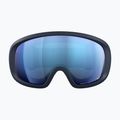 Lyžařské brýle POC Fovea Mid apatite navy/partly sunny blue 2