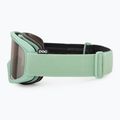 Lyžařské brýle  POC Opsin gibbsite green/partly sunny ivory 4
