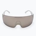 Sluneční brýle POC Propel hydrogen white/clarity road/sunny silver 4