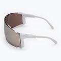 Sluneční brýle POC Propel hydrogen white/clarity road/sunny silver 5