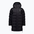 Pánská lyžařská bunda  POC Race Loft Parka uranium black