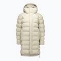 Pánská lyžařská bunda  POC Race Loft Parka natrolite beige