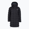 Dámská lyžařská bunda POC Race Loft Parka uranium black