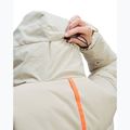 Dámská lyžařská bunda POC Race Loft Parka natrolite beige 3