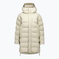 Dámská lyžařská bunda POC Race Loft Parka natrolite beige 5