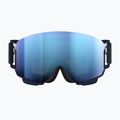 Lyžařské brýle POC Nexal apatite navy/partly sunny blue 2