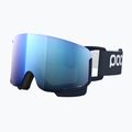 Lyžařské brýle POC Nexal apatite navy/partly sunny blue 3