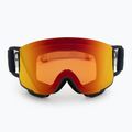 Lyžařské brýle POC Nexal apatite navy/partly sunny orange 2