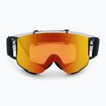 Lyžařské brýle POC Nexal Mid apatite navy/partly sunny orange 2