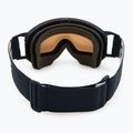 Lyžařské brýle POC Nexal Mid apatite navy/partly sunny orange 3