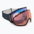 Lyžařské brýle POC Zonula apatite navy/partly sunny blue