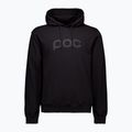 Mikina POC Hood uranium black 3