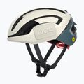Cyklistická přilba POC Omne Ultra MIPS selentine off-white/calcite blue matt 3