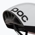 Cyklistická přilba POC Procen Air hydrogen bílá 9