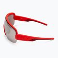 Sluneční brýle POC Aim prismane red/clarity road/sunny silver 4