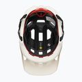 Cyklistická helma  POC Kortal Race MIPS selentine off-white/calcite blue matt 2