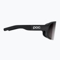 Sluneční brýle POC Aspire uranium black/clarity universal/sunny grey 4