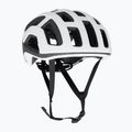 Cyklistická přilba POC Ventral Lite hydrogen white/uranium black matt