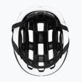 Cyklistická přilba POC Ventral Lite hydrogen white/uranium black matt 2