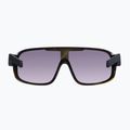 Sluneční brýle POC Aspire tortoise brown/clarity road/sunny silver 3