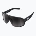 Sluneční brýle POC Aspire WF uranium black/clarity universal/sunny grey