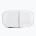 Sluneční brýle POC Aspire Mid hydrogen white/clarity road/sunny silver 5