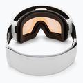 Lyžařské brýle POC Fovea Photochromic hydrogen white/photochromic/changeable sky blue 3