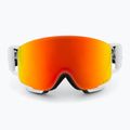 Lyžařské brýle POC Nexal hydrogen white/partly sunny orange 3