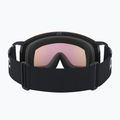 Lyžařské brýle POC Nexal Mid uranium black/partly sunny orange 3