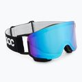 Lyžařské brýle POC Nexal Mid uranium black/partly sunny blue 2