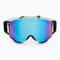 Lyžařské brýle POC Nexal Mid uranium black/partly sunny blue 3