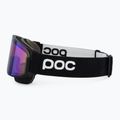 Lyžařské brýle POC Nexal Mid uranium black/partly sunny blue 5