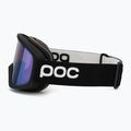 Lyžařské brýle  POC Opsin uranium black/partly sunny blue 4