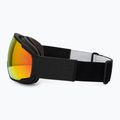 Lyžařské brýle  POC Zonula uranium black/partly sunny orange 4
