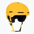 Lyžařská helma POC Obex MIPS sulphite yellow matt