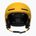 Lyžařská helma POC Obex MIPS sulphite yellow matt 8