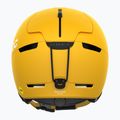 Lyžařská helma POC Obex MIPS sulphite yellow matt 9