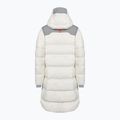 Dámská péřová bunda POC Loft Parka selentine off white 2