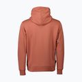 Pánská mikina POC 62093 Hood selentine off-white 2