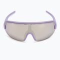 Brýle na kolo POC Aim purple quartz translucent/clarity road silver 3