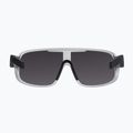 Brýle na kolo POC Aspire argentite silver/clarity define silver 3