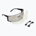 Brýle na kolo POC Propel uranium black/clarity road silver