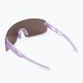 Brýle na kolo POC Elicit purple quartz translucent/clarity road silver 3