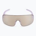 Brýle na kolo POC Elicit purple quartz translucent/clarity road silver 4